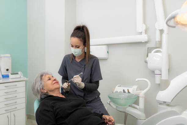 Best Emergency Treatment for Oral Infections in Bryan, OH
