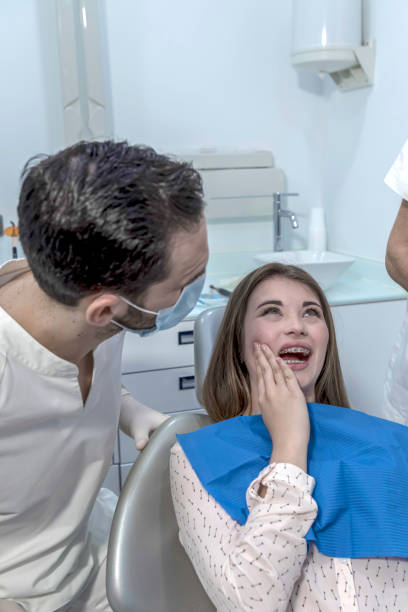Best Knocked-Out Tooth (Avulsed Tooth) Treatment in Bryan, OH
