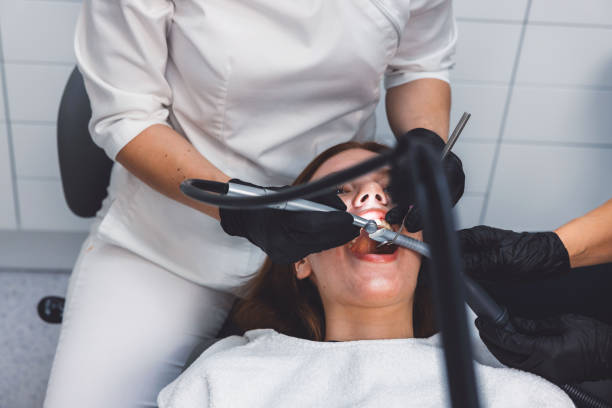 Best Emergency Treatment for Jaw Pain or Injury in Bryan, OH